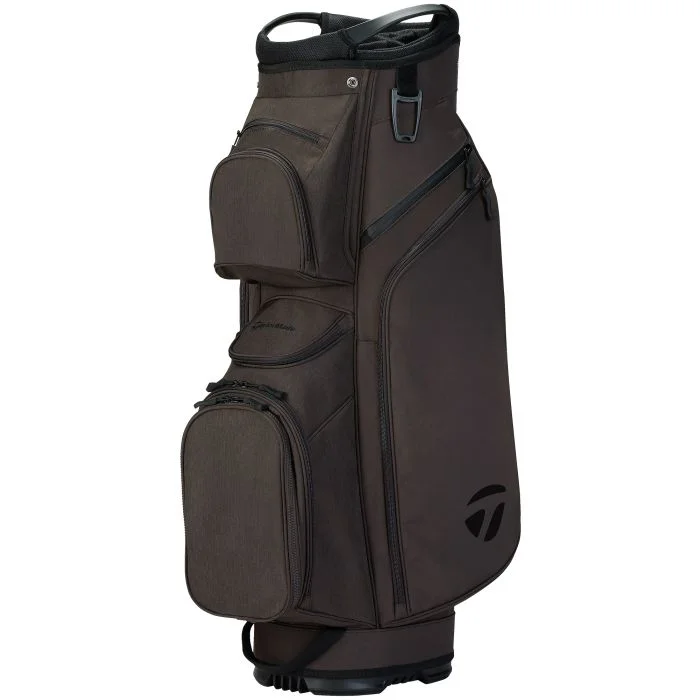 TaylorMade Cart Lite Cart Bag - Carl's Golfland