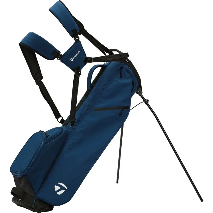 Free Shipping - TaylorMade FlexTech Carry Stand Bag - Carl's Golfland