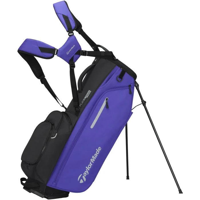 TaylorMade FlexTech Crossover Stand Bag - Carl's Golfland
