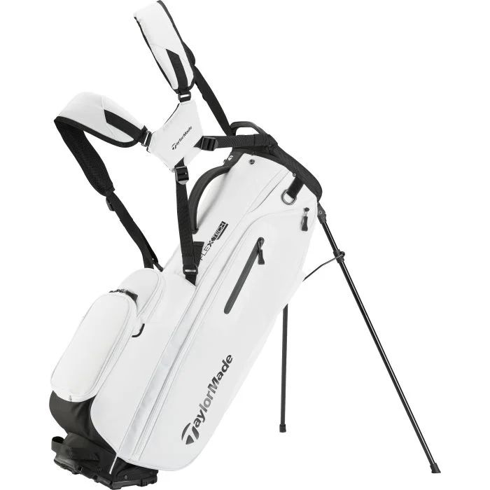 TaylorMade FlexTech Stand Bag - Carl's Golfland