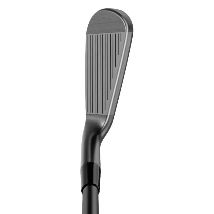 Free Shipping - TaylorMade P•790 Designer Series Battle Worn Irons