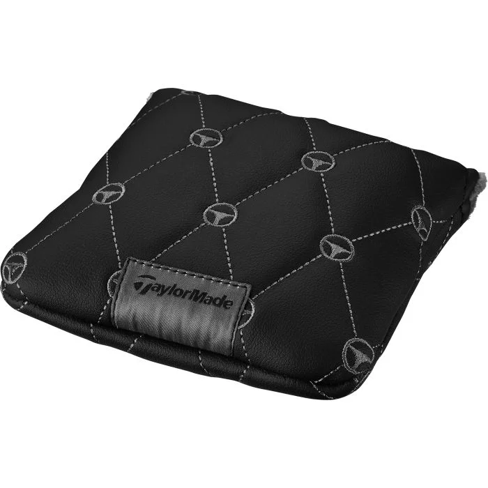 Free Shipping - TaylorMade Patterned Mallet Putter Headcover