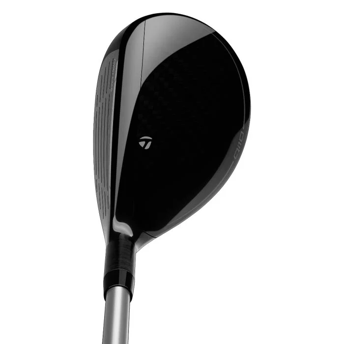 Qi10 MAX ユーティリティ　4U テーラーメイドQi10 MAX ユーティリティ4番NX 60S USモデル