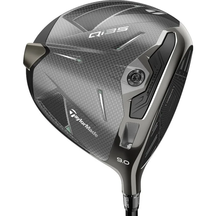 TaylorMade Qi35 Driver Fujikura VENTUS VeloCore Shaft - Carl's