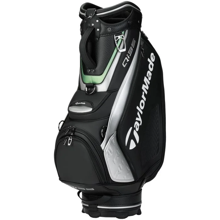 TaylorMade Qi35 Tour Staff Bag - Carl's Golfland