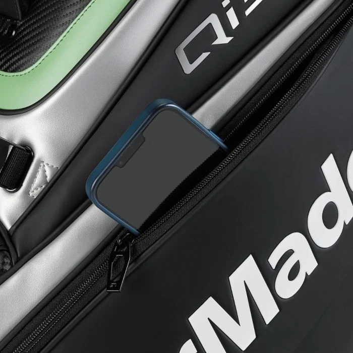 Free Shipping - TaylorMade Qi35 Tour Stand Bag - Carl's Golfland