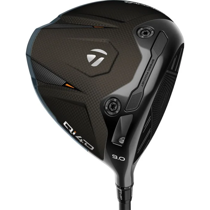 TaylorMade Qi4D Driver Ventus VeloCore Shaft - Carl's Golfland