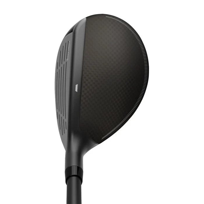 TaylorMade Qi4D Max Rescue Hybrids - Carl's Golfland