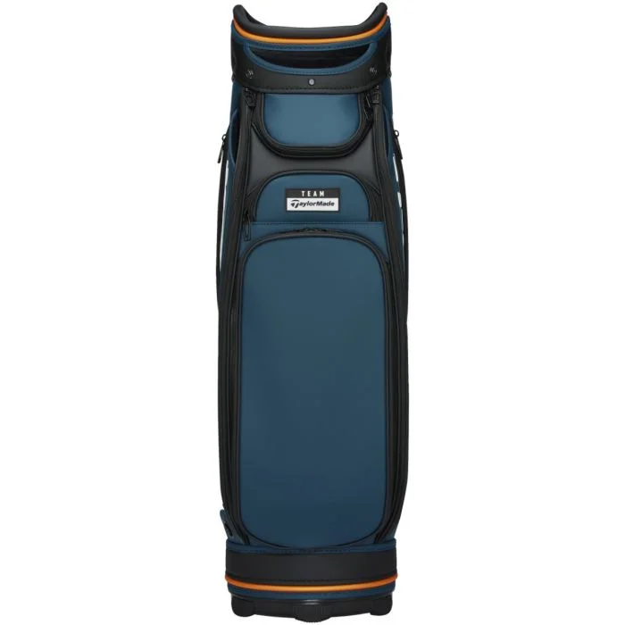 TaylorMade Qi4D Tour Staff Bag - Carl's Golfland