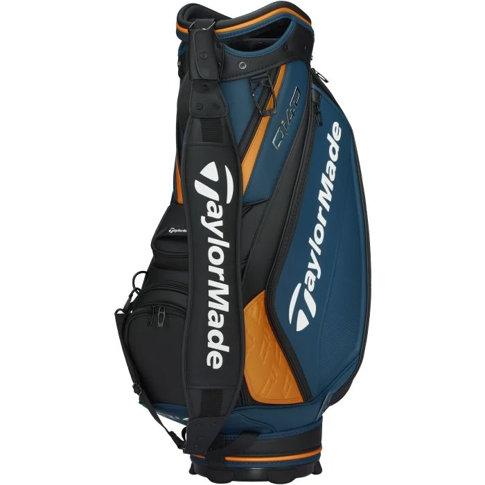 TaylorMade Qi4D Tour Staff Bag - Carl's Golfland