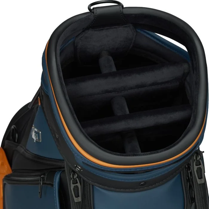 TaylorMade Qi4D Tour Staff Bag - Carl's Golfland