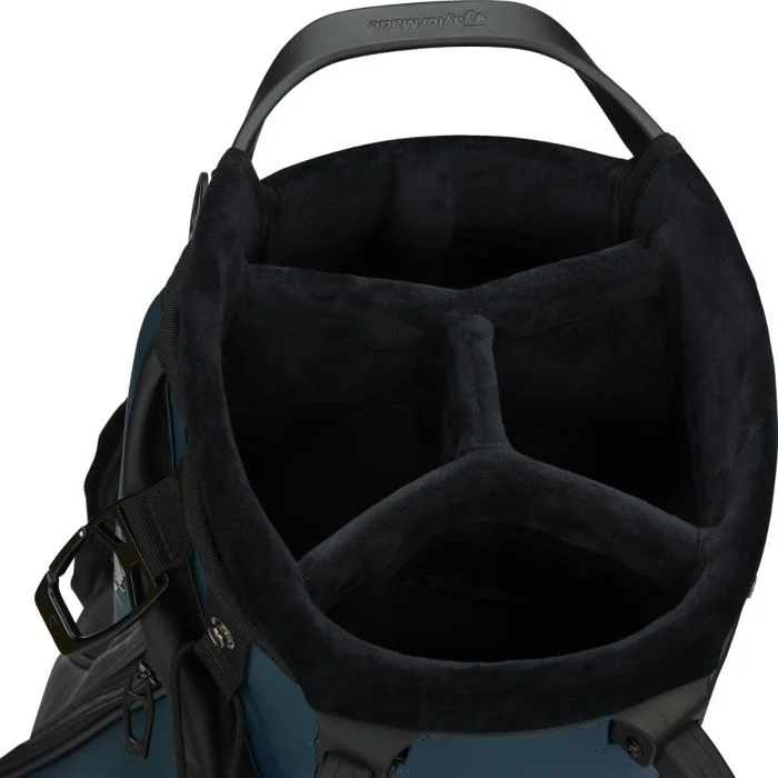 TaylorMade Qi4D Tour Stand Bag - Carl's Golfland