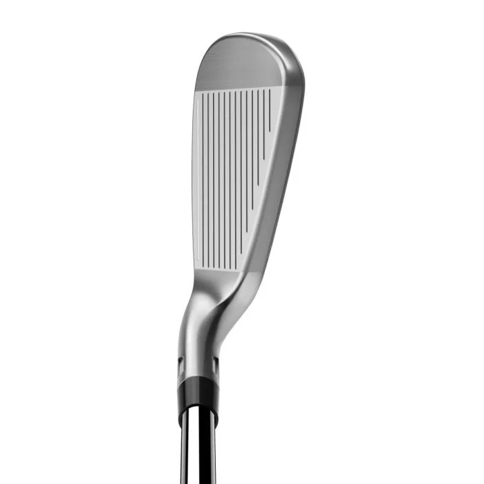 TaylorMade Qi Max HL Irons - Carl's Golfland