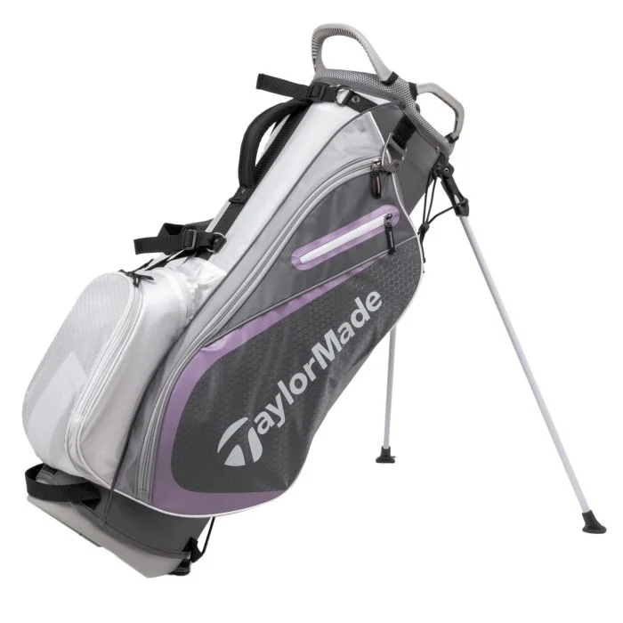 Free Shipping - TaylorMade Women's Kalea Select Stand Bag ON SALE