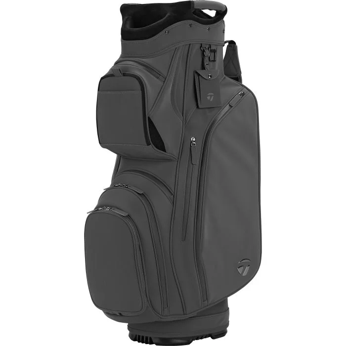 TaylorMade Signature Cart Bag - Carl's Golfland