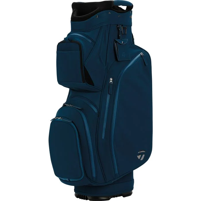TaylorMade Signature Cart Bag - Carl's Golfland