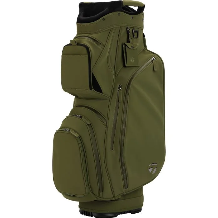 TaylorMade Signature Cart Bag - Carl's Golfland