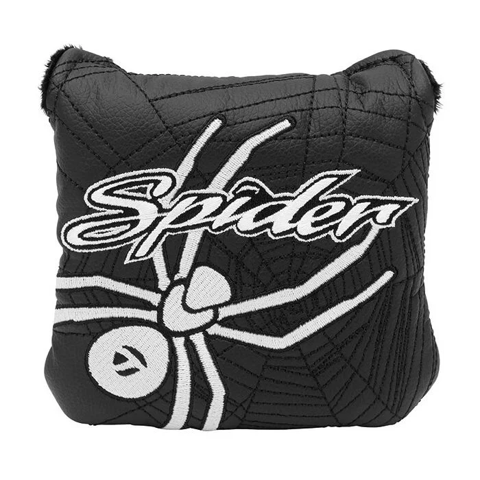 TaylorMade Spider EX Navy/White Putter Short Slant - Carl's Golfland