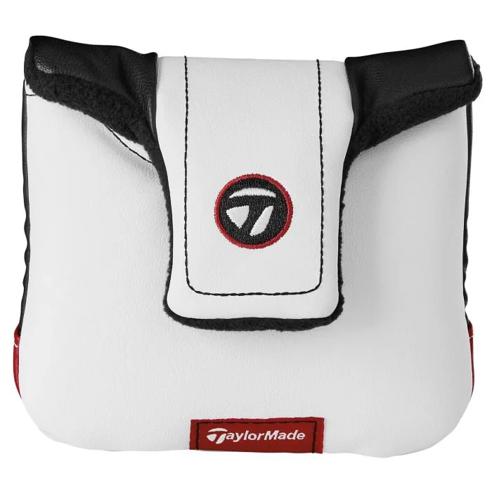 TaylorMade Spider Mallet Putter Headcover - Carl's Golfland