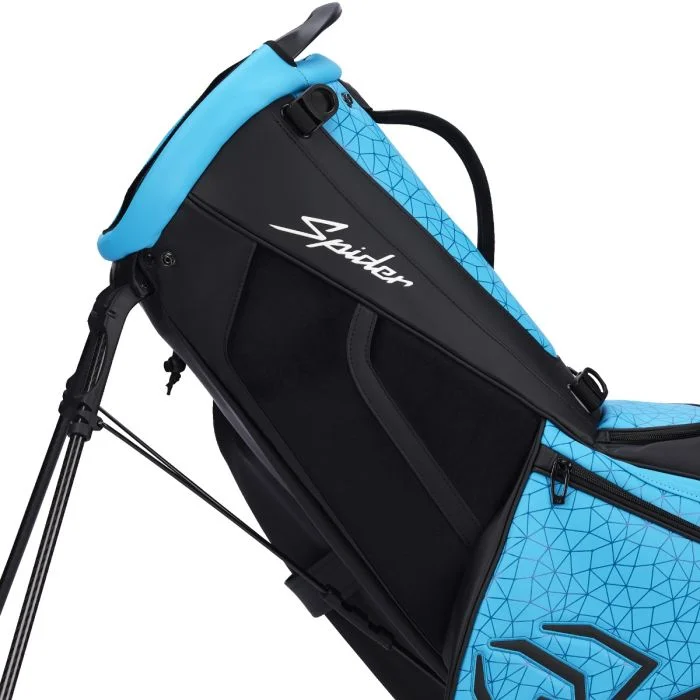 TaylorMade Spider Tour Staff Stand Bag 2026 - Carl's Golfland