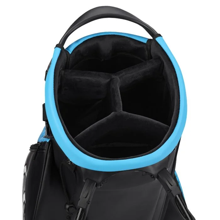 TaylorMade Spider Tour Staff Stand Bag 2026 - Carl's Golfland