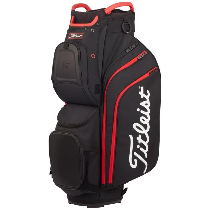 Titleist Cart 15 Golf Bag ON SALE - Carl's Golfland