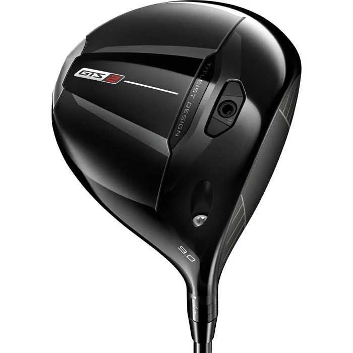 Titleist GTS2 Driver Fujikura VENTUS VeloCore+ Shaft - Carl's Golfalnd