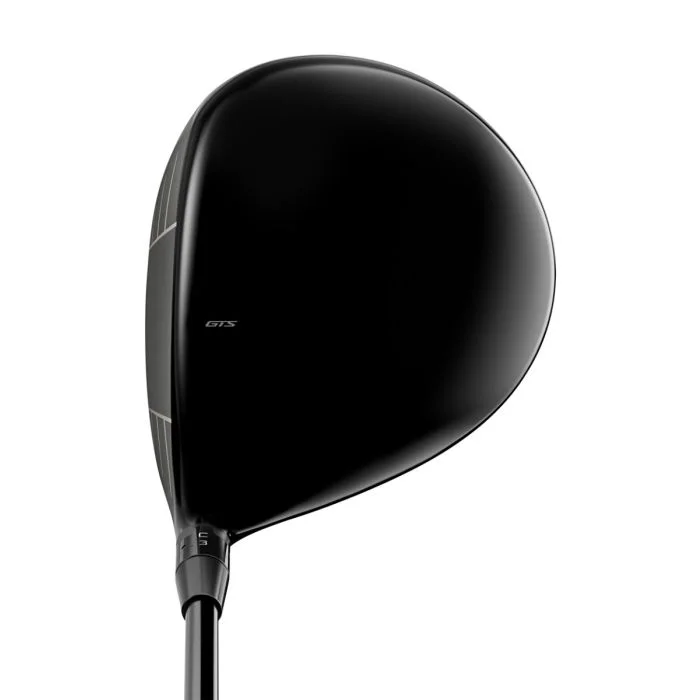 Titleist GTS3 Driver Graphite Design TOUR AD Shaft - Carl's Golfalnd