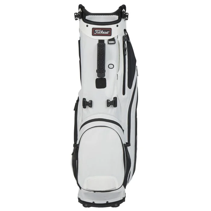 Titleist Hybrid 5 Stand Bag - Carl's Golfland