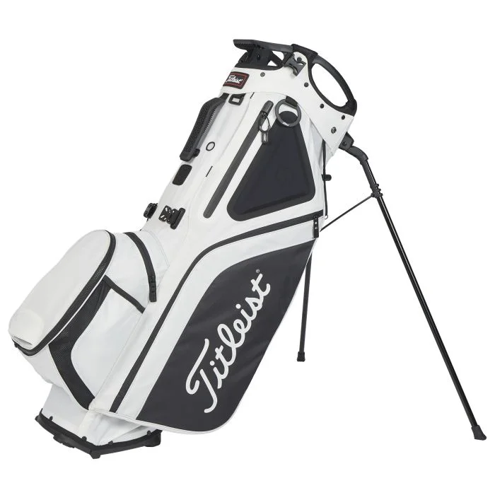 Titleist Hybrid 5 Stand Bag - Carl's Golfland