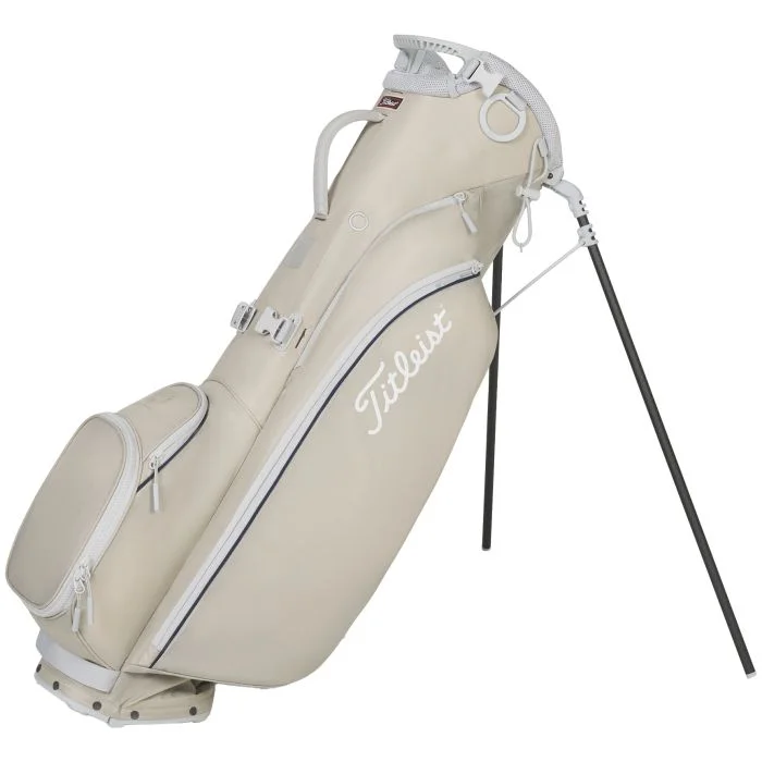 Titleist Players 4 Carbon Stand Bag - Carl's Golfland
