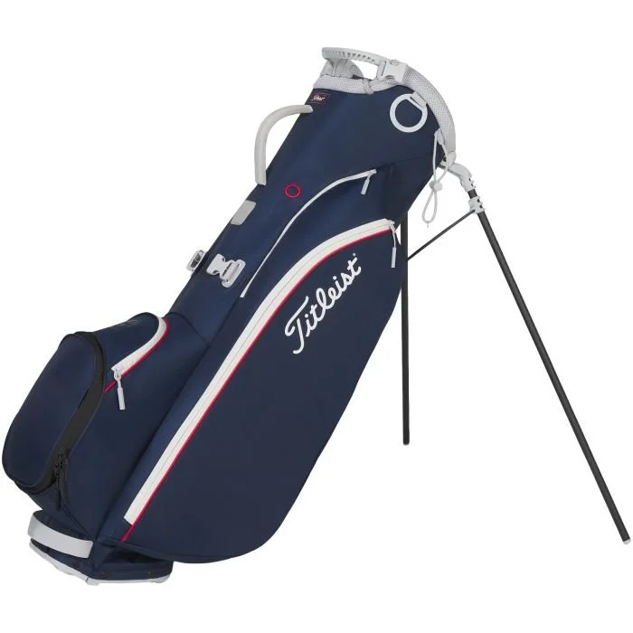 Titleist Players 4 Carbon Stand Bag - Carl's Golfland