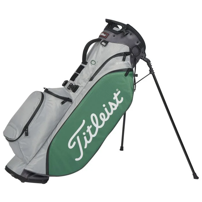 【新品未使用】Titleist Players4 スタンドバッグ Titleist Players 4 StaDry Stand Bag - Just Say Golf