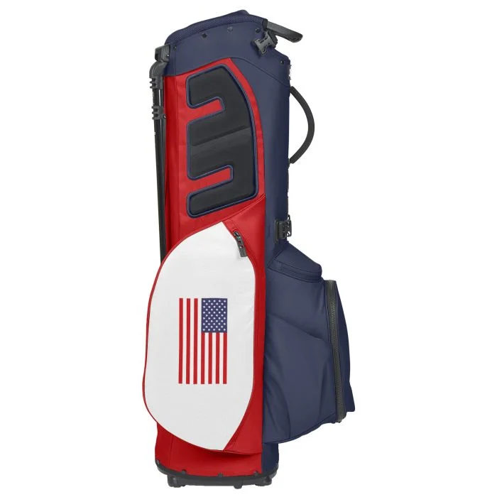 Titleist Players 5 Stand Bag - Carl's Golfland