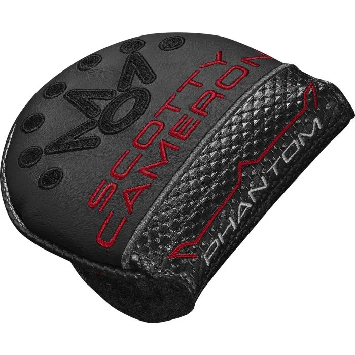 Free Shipping - Titleist Scotty Cameron Phantom 11R OC Onset