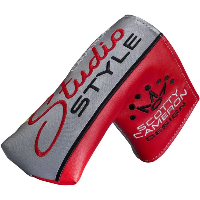 Titleist Scotty Cameron Studio Style Newport 2 Putter - Carl's