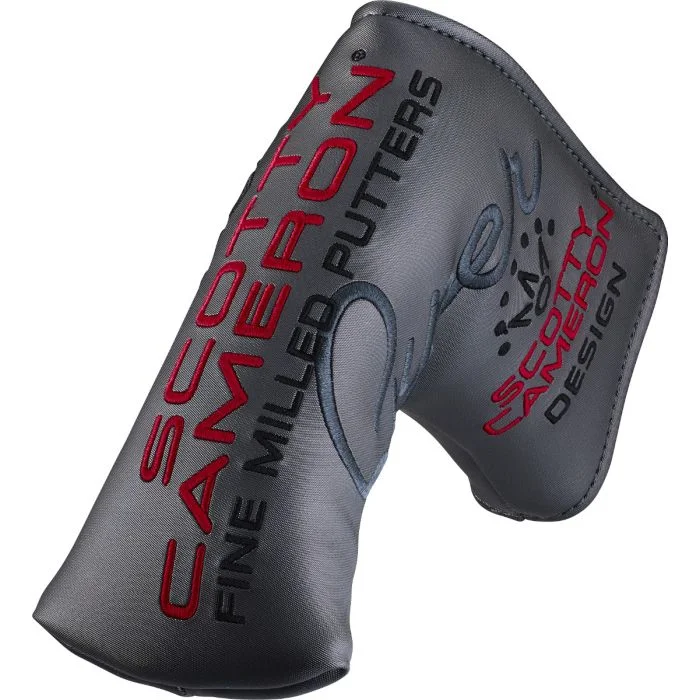 Titleist Scotty Cameron Super Select Squareback 2 Long Design