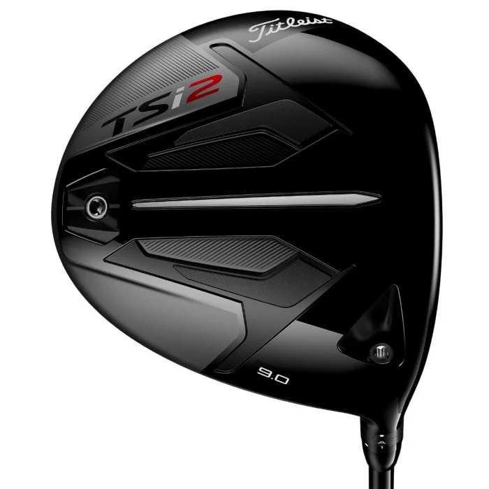 Titleist TSi2 Driver Premium Shaft - Carl's Golfland