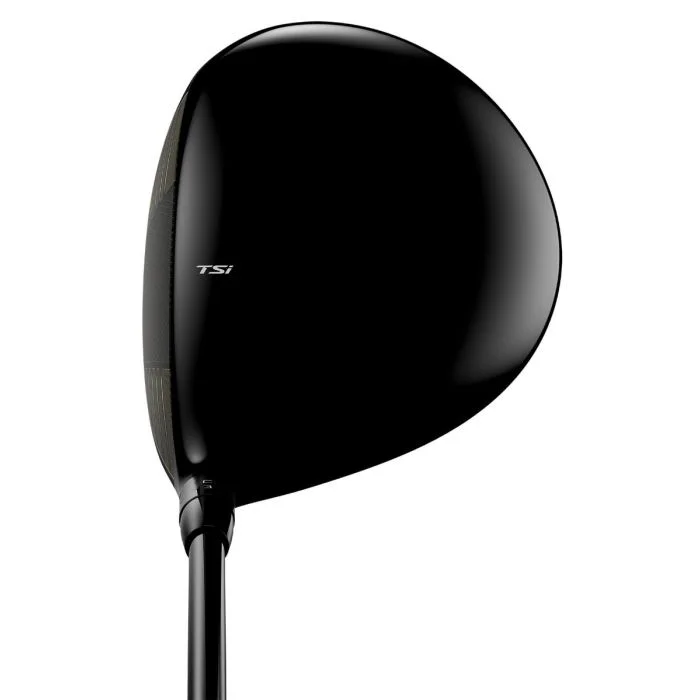 Titleist TSi3 2U レフティ フレックスS Titleist TSi3 Driver Premium Shaft - Carl's Golfland