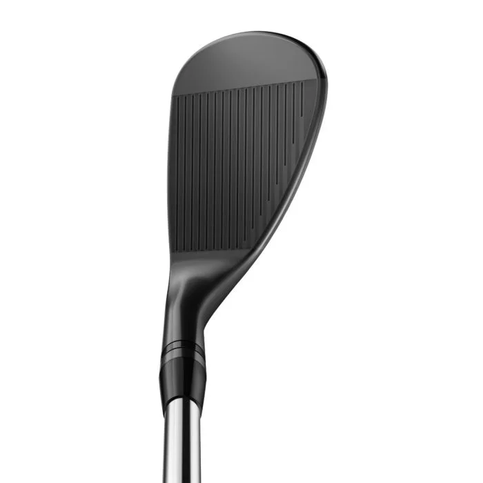 Titleist Vokey SM7 ジェットブラック Titleist Vokey SM7 Special Edition Wedge Jet Black - Carl's Golfland