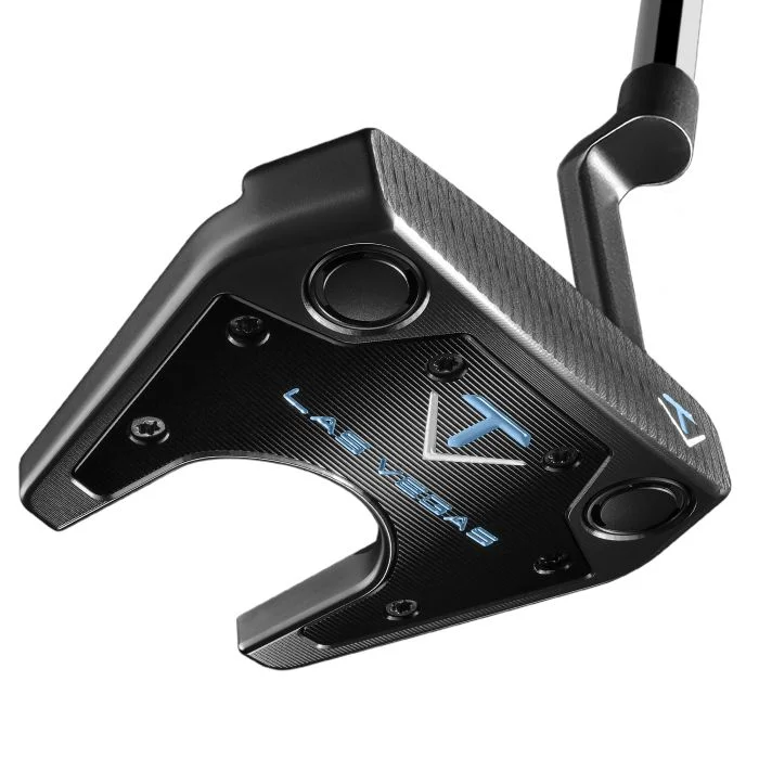 Toulon '25 Collection Las Vegas H1 Putter - Carl's Golfland