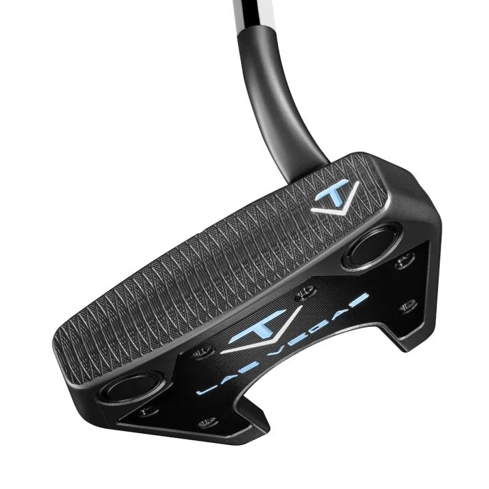 TOULON LAS VEGAS パター ODYSSEY（オデッセイ） - パター -トゥーロン パター LAS VEGAS