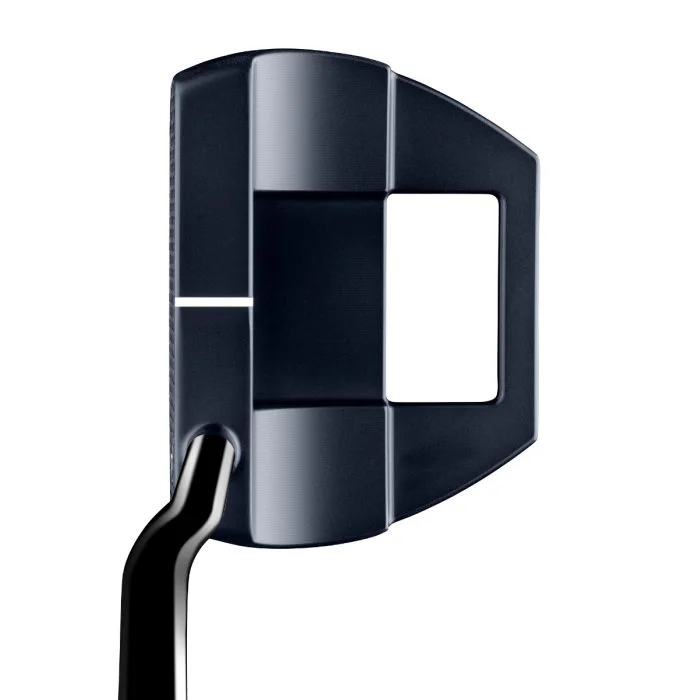 Toulon 26 Collection Alcatraz Double Bend Putter - Carl's Golfland