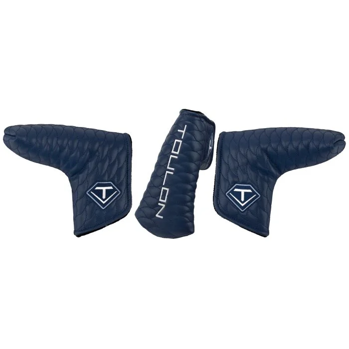 Toulon 26 Collection Boston H3 Putter - Carl's Golfland