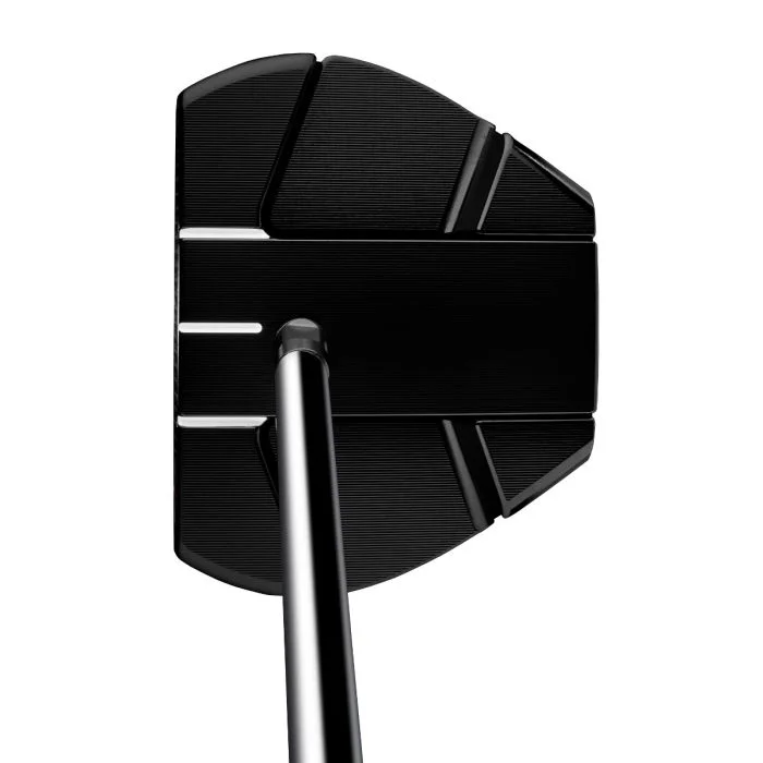 Toulon Formula 90 Chrome Shaft Putter - Carl's Golfland