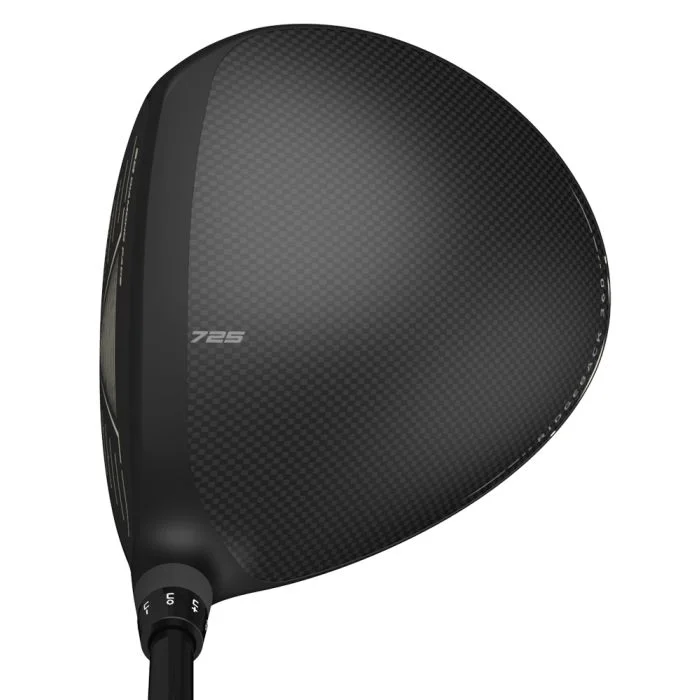 Tour Edge Exotics C725 Driver - Carl's Golfland