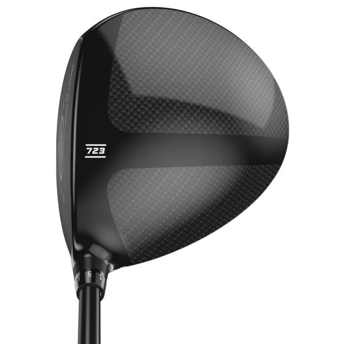 Tour Edge Exotics C723 Driver - Carl's Golfland
