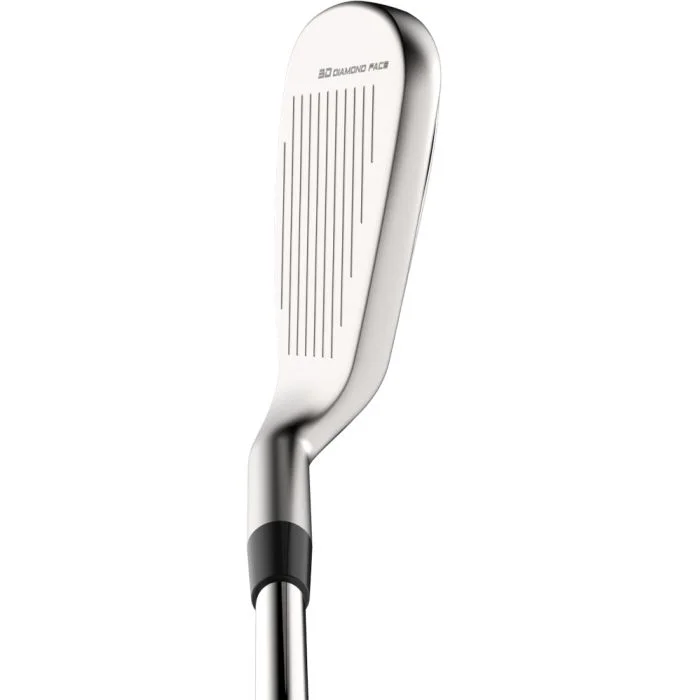 Tour Edge Exotics X725 Irons