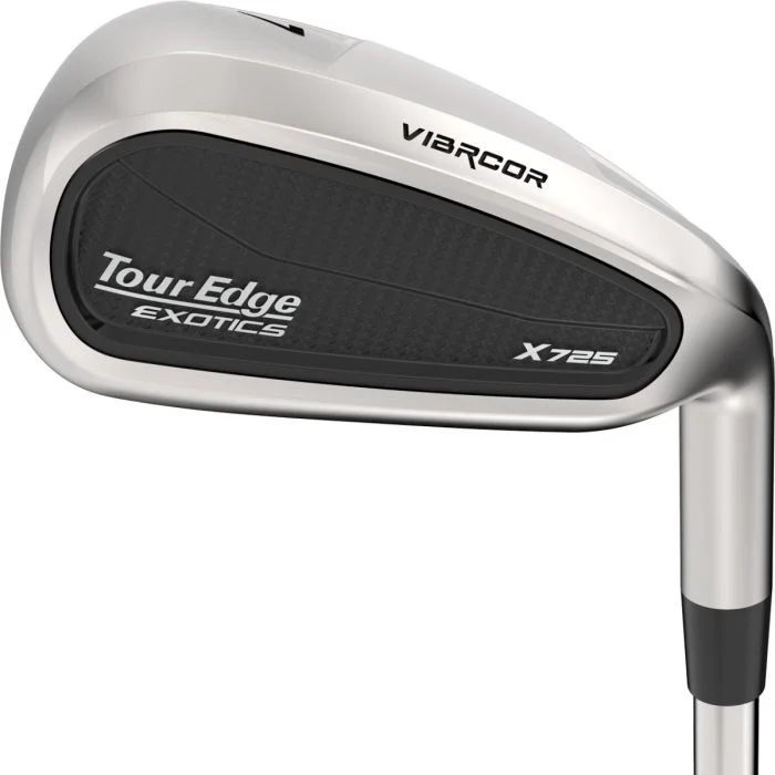 Tour Edge Exotics X725 Irons - Carl's Golfland