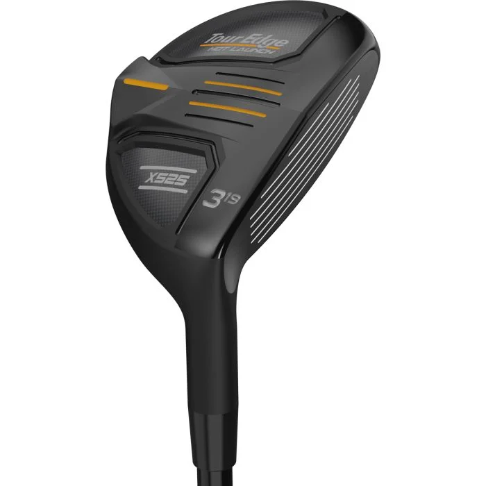 Tour Edge Hot Launch X525 Hybrids - Carl's Golfland
